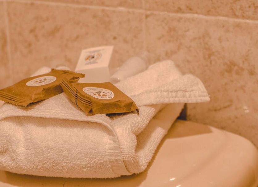 Room amenity Photo