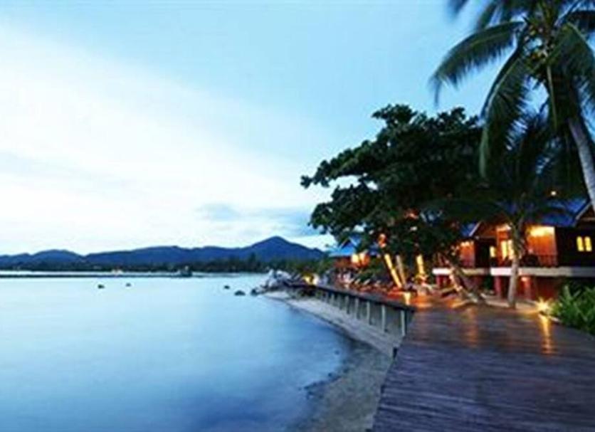 Outdoors view Photo