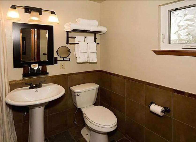 Bathroom Photo