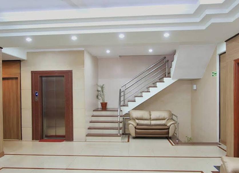 Stairs Photo