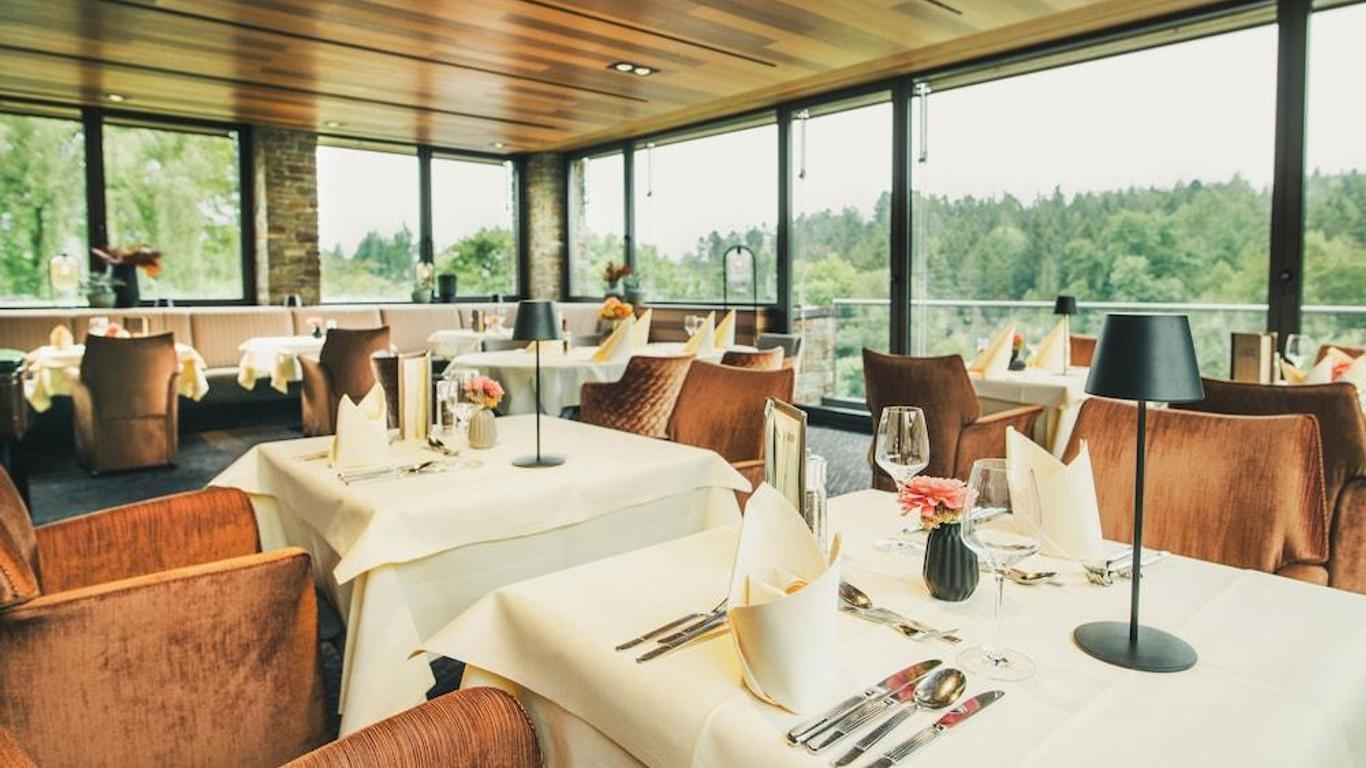 Hotel Gut Lauterbad