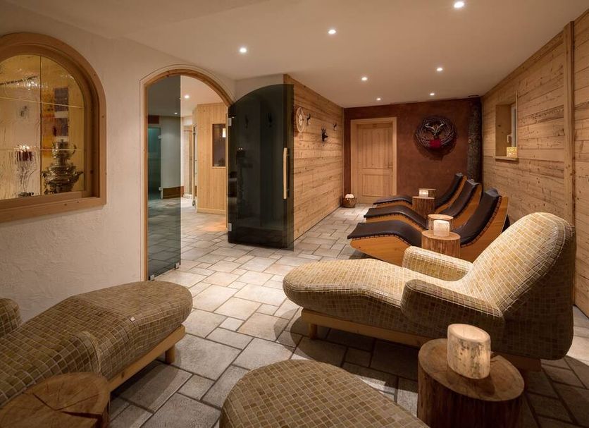 Spa Photo