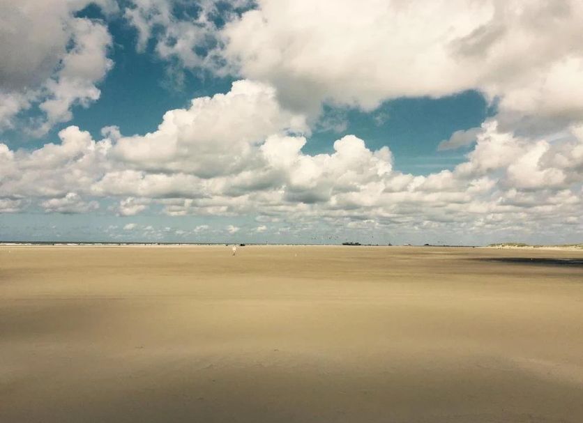 Beach Photo