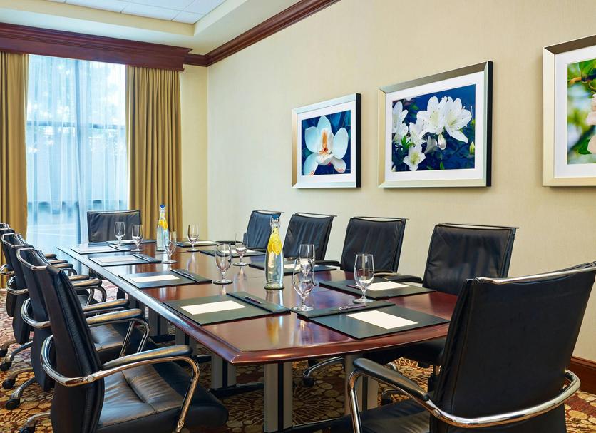Conference room Photo