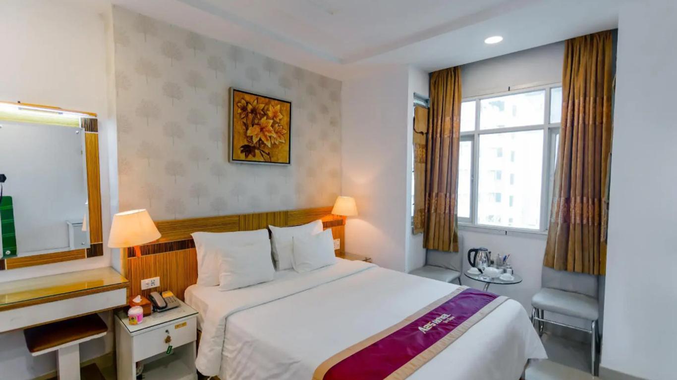 A25 Hotel - 13 Bui Thi Xuan