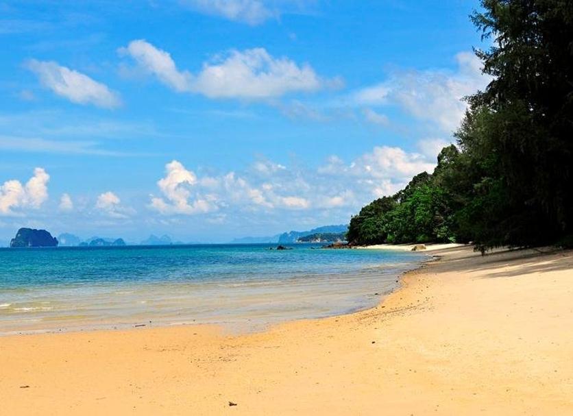 Beach Photo
