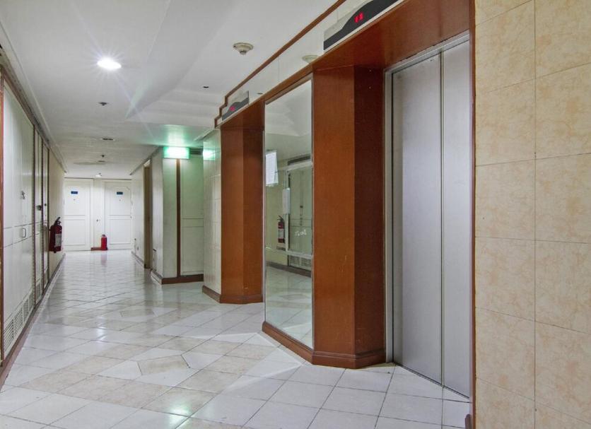 Hallway Photo
