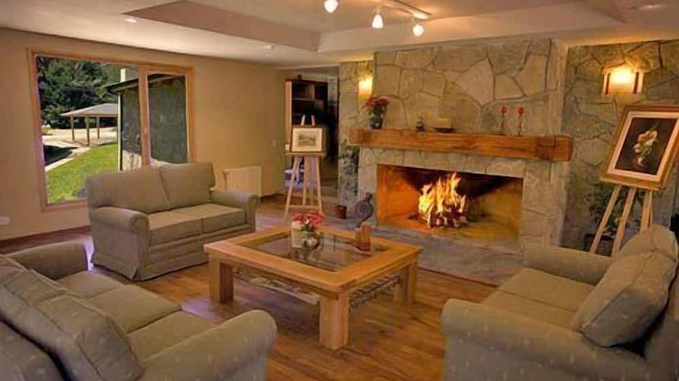 Hosteria Monteverde By Visionnaire