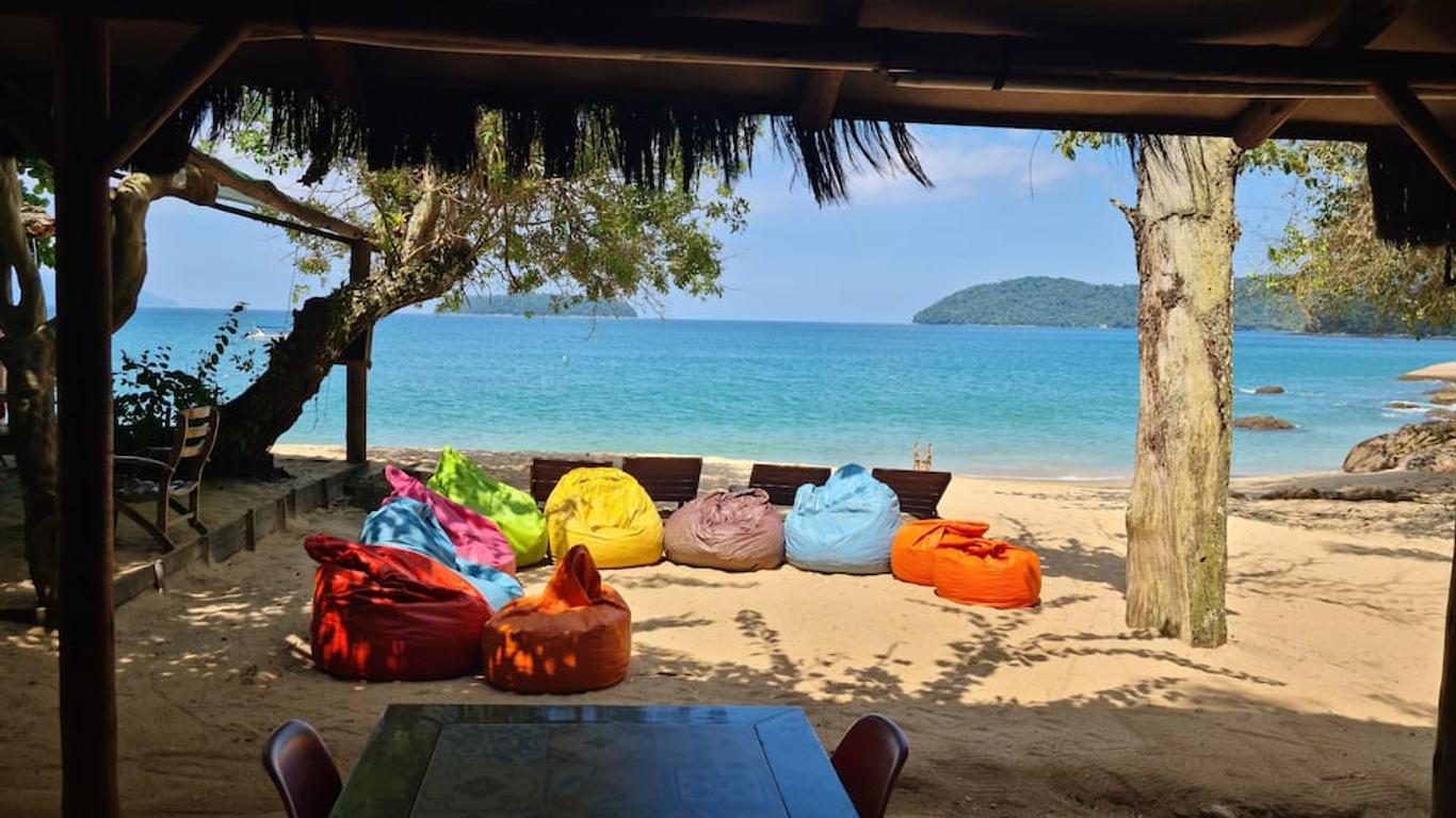 Cabanas Paraiso