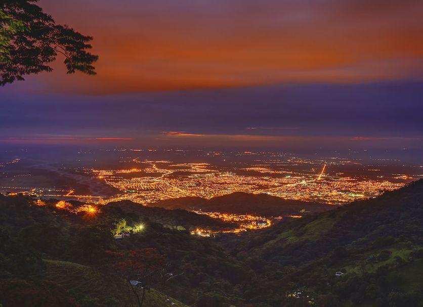 Outdoors view Photo