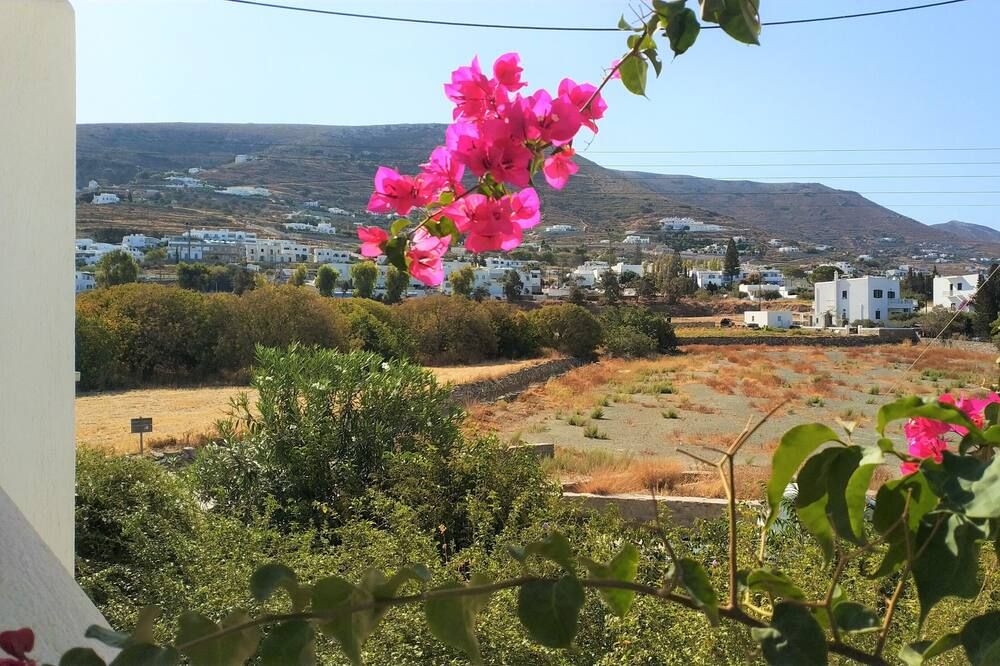 Outdoors view
