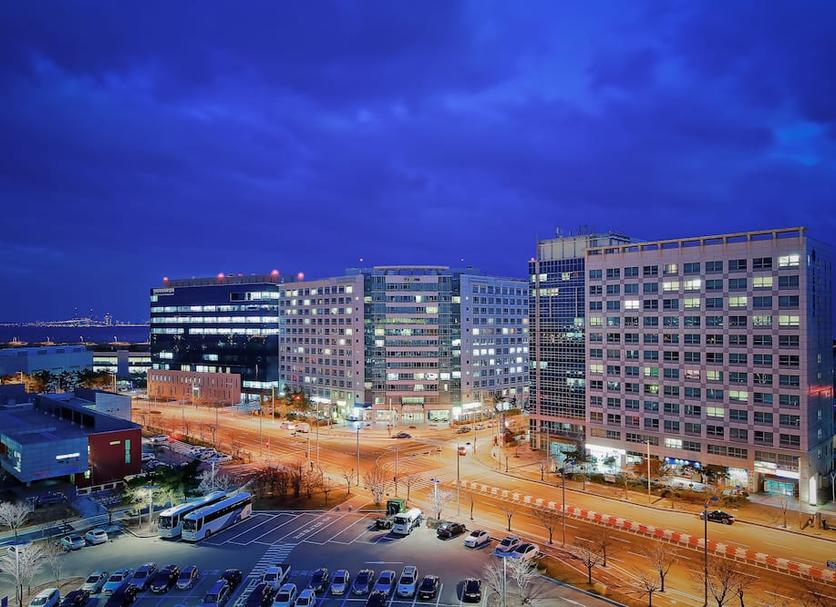 Outdoors view Photo