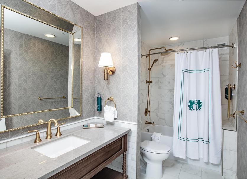 Bathroom Photo