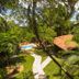 Outdoors view