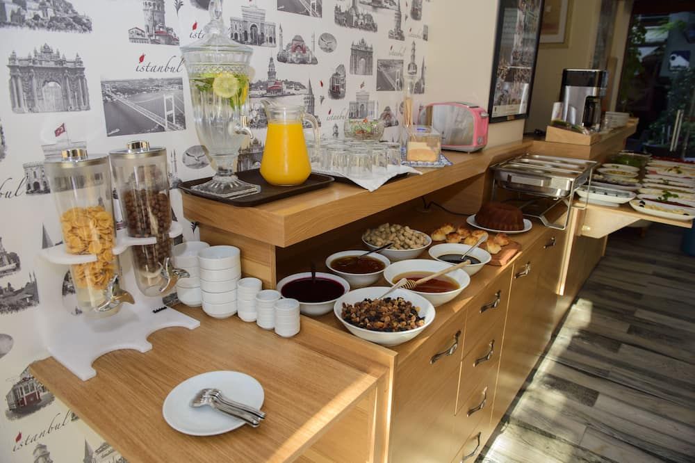 Buffet