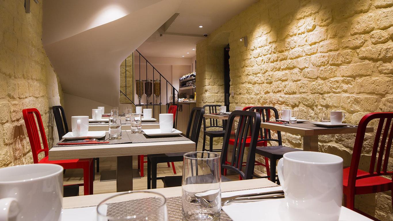 Best Western Plus Quartier Latin Pantheon