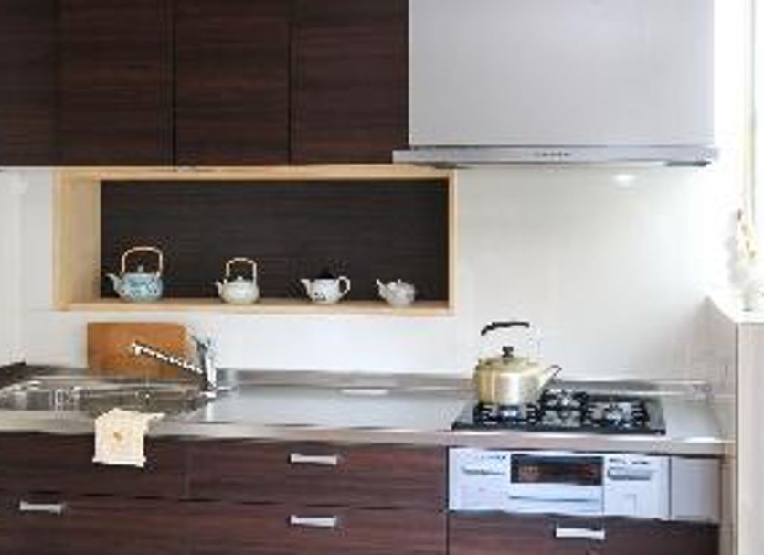 Kitchen Photo