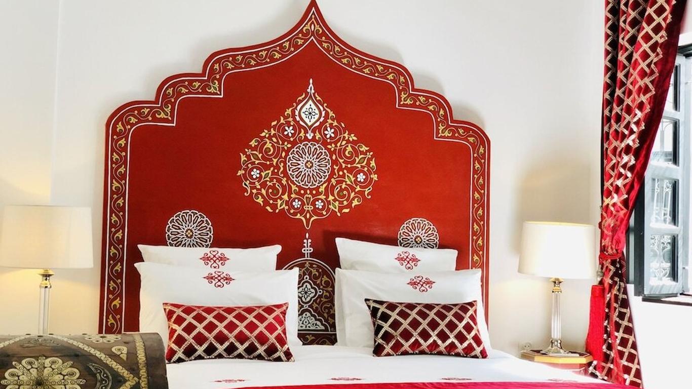 Riad Chafia
