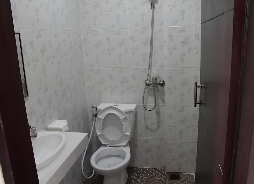 Bathroom Photo