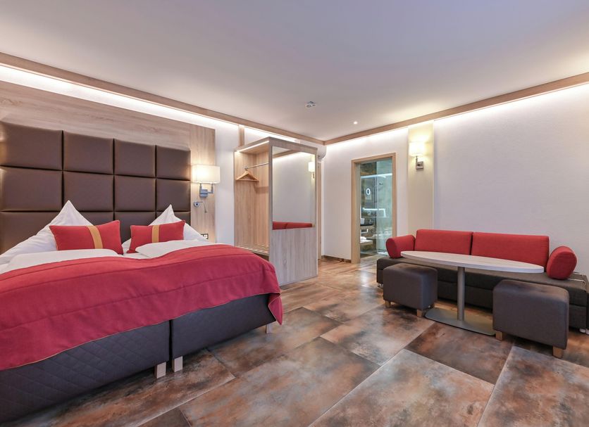Bedroom Photo
