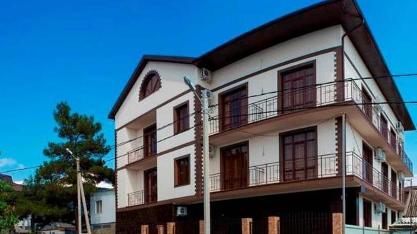 Vavilon Hotel