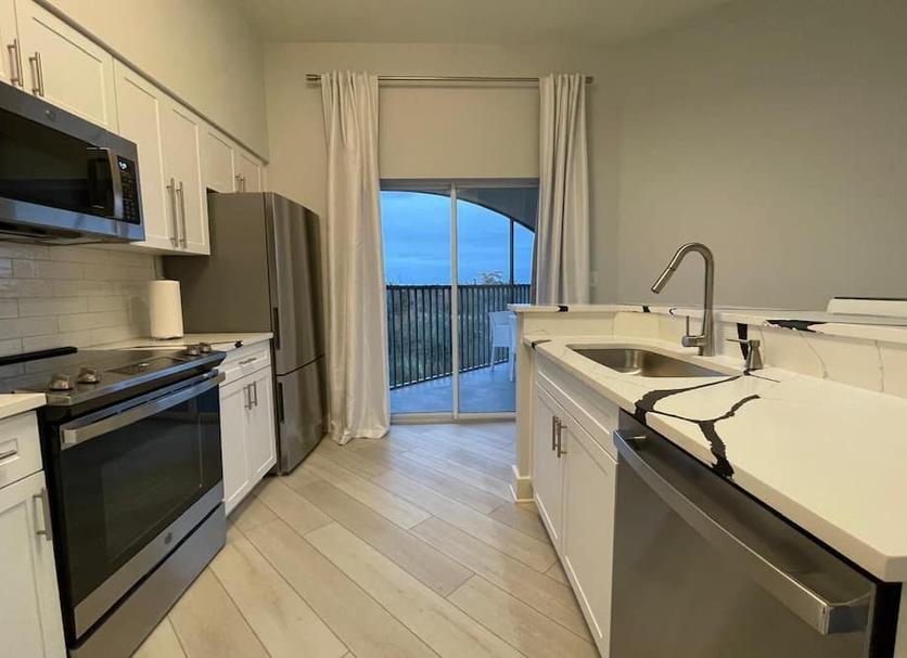 Kitchen Photo