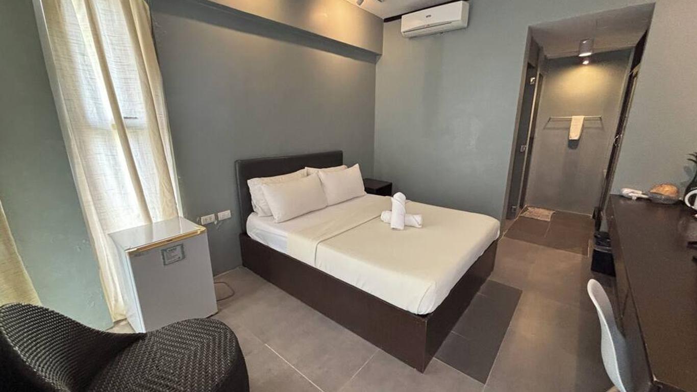 Seabird International Resort
