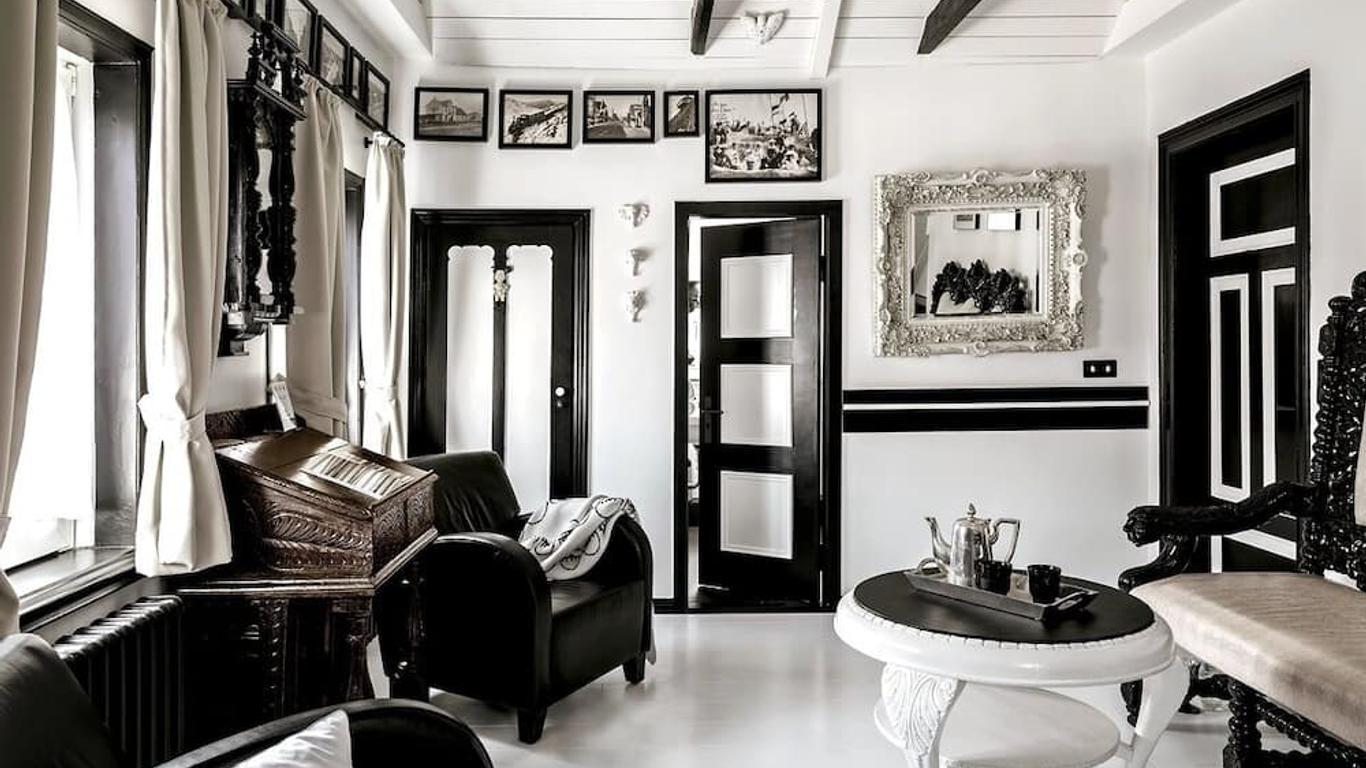 Haus Noge Sylt
