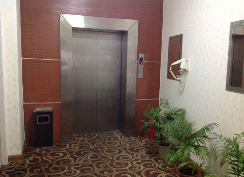 Hallway Photo