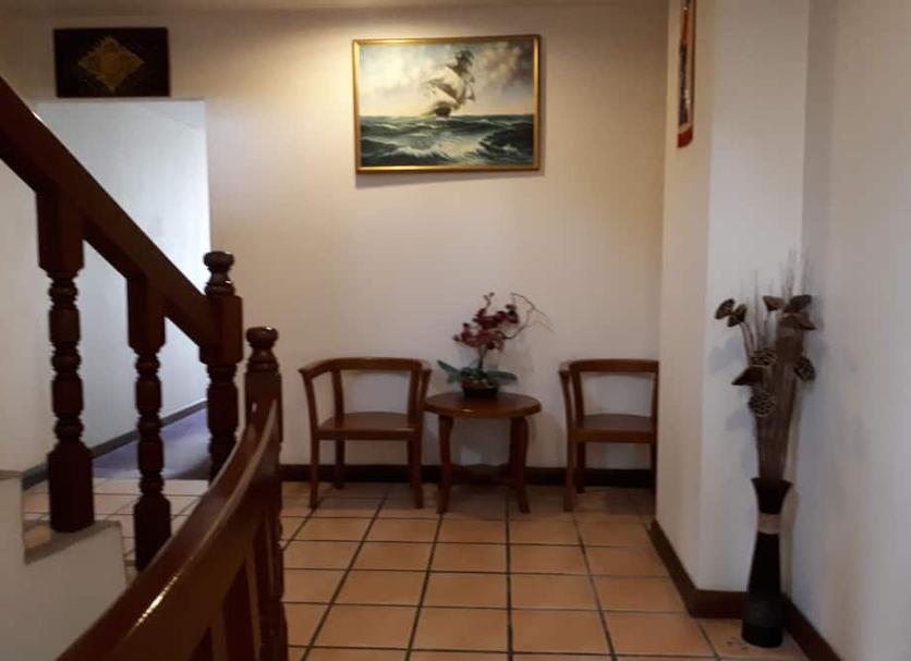 Stairs Photo