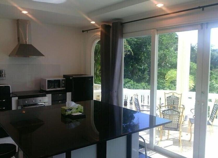 Dining room Photo