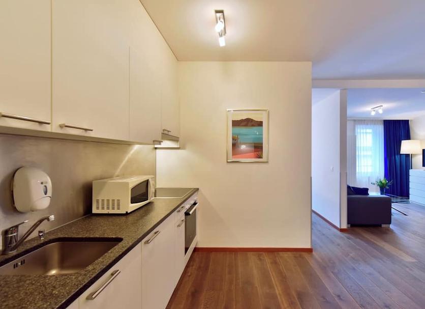 Kitchen Photo