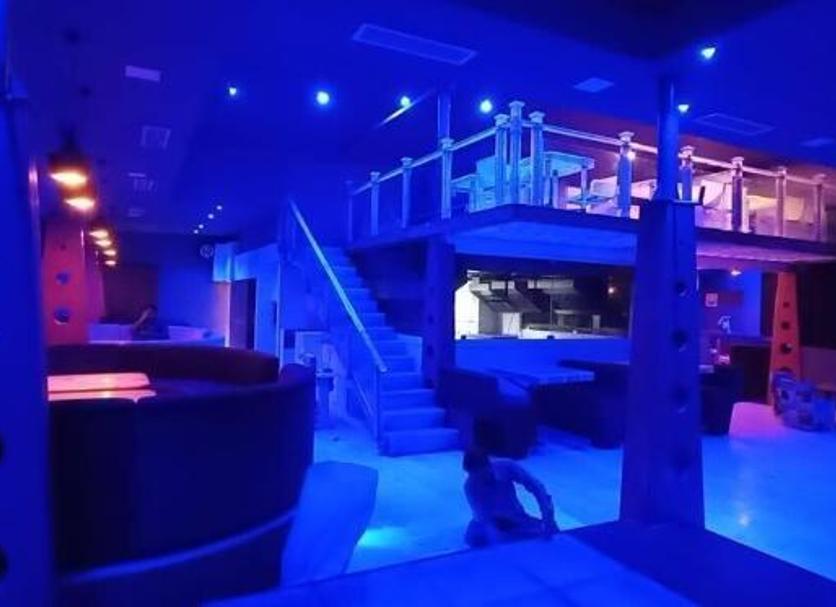 Bar Photo