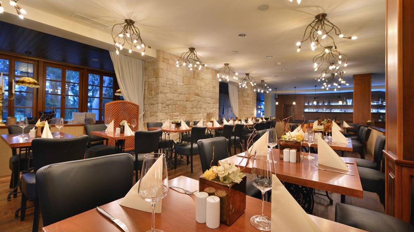 Hotel Morris Relax & Wellness