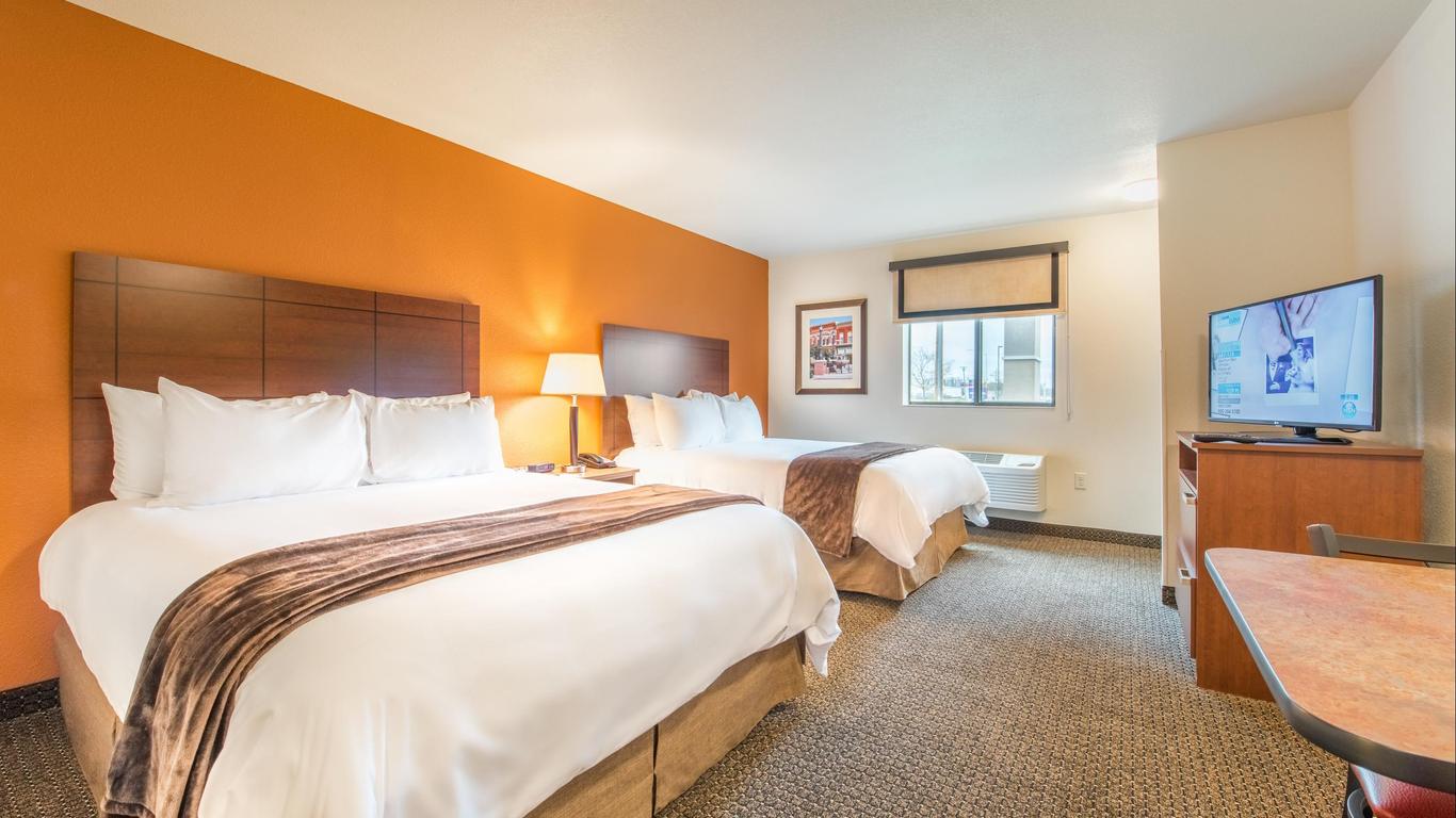 My Place Hotel-Fargo, ND