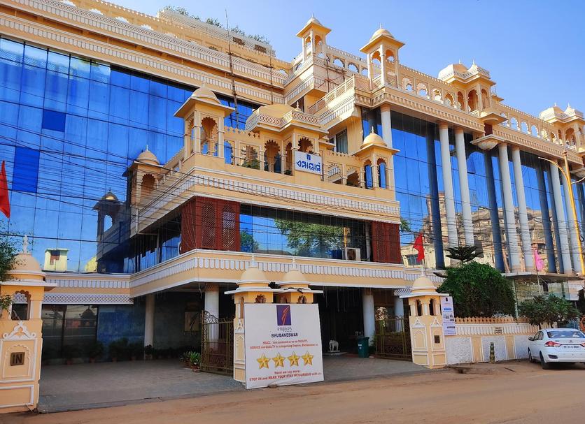 Building Photo