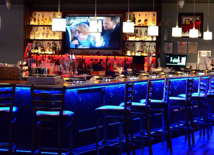 Bar Photo