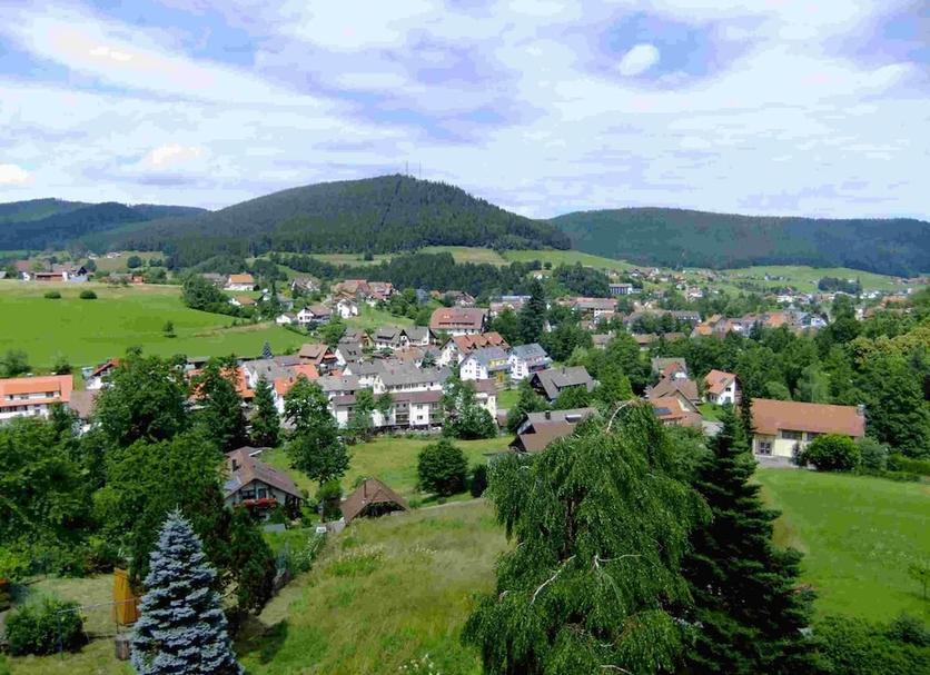 Outdoors view Photo