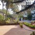 Outdoors view