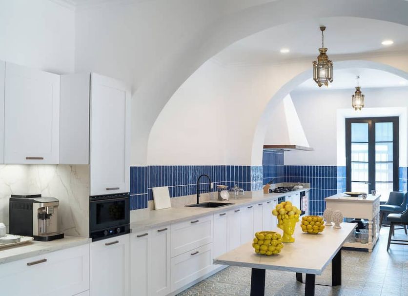 Kitchen Photo