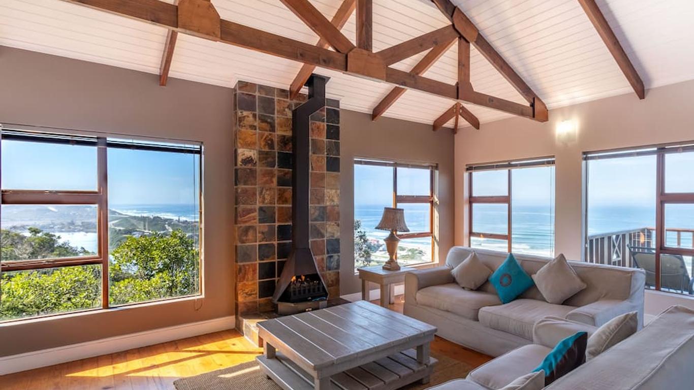 Boardwalk Lodge - Self-Catering