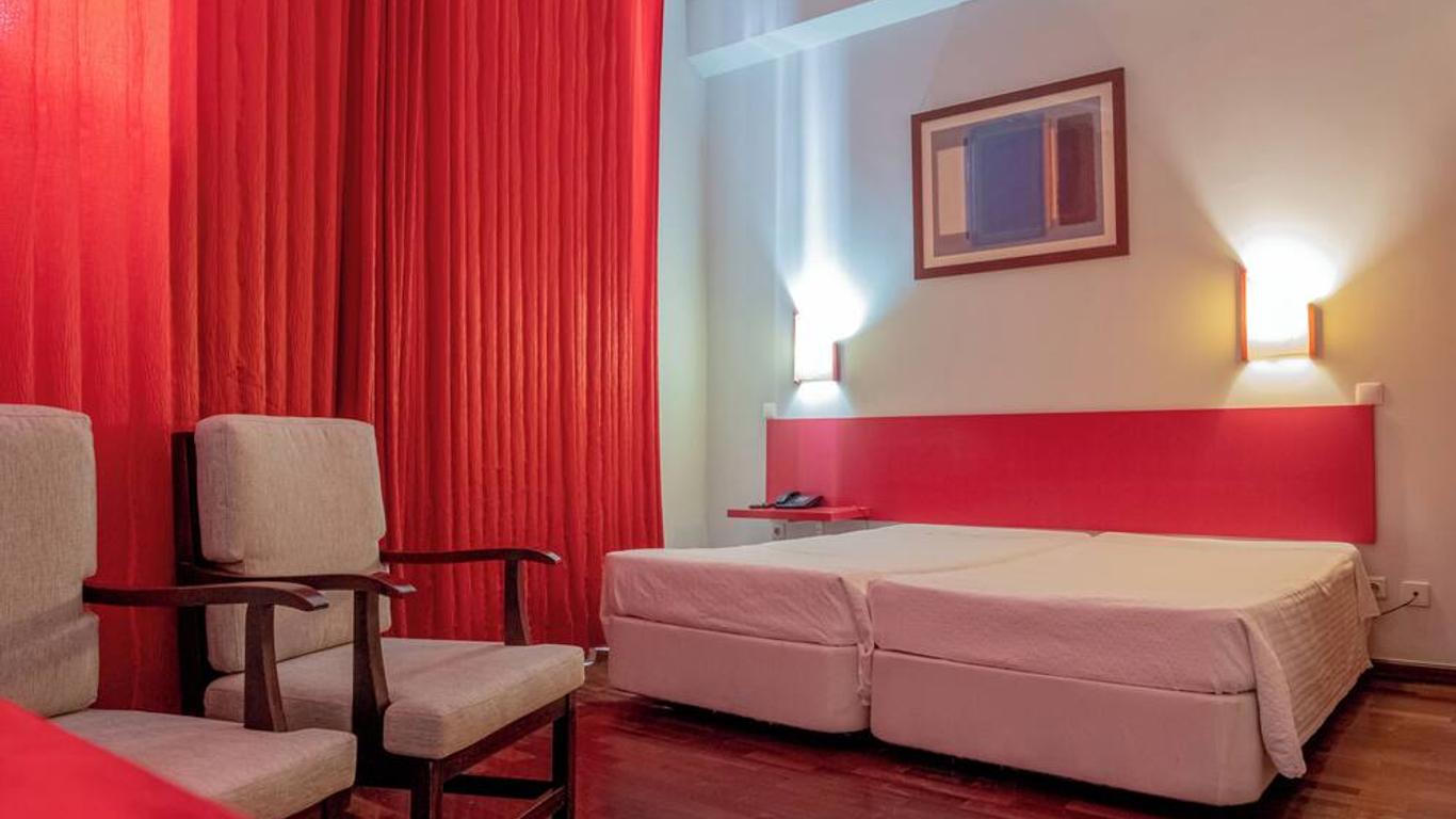 Residencial Chafariz /Queimada