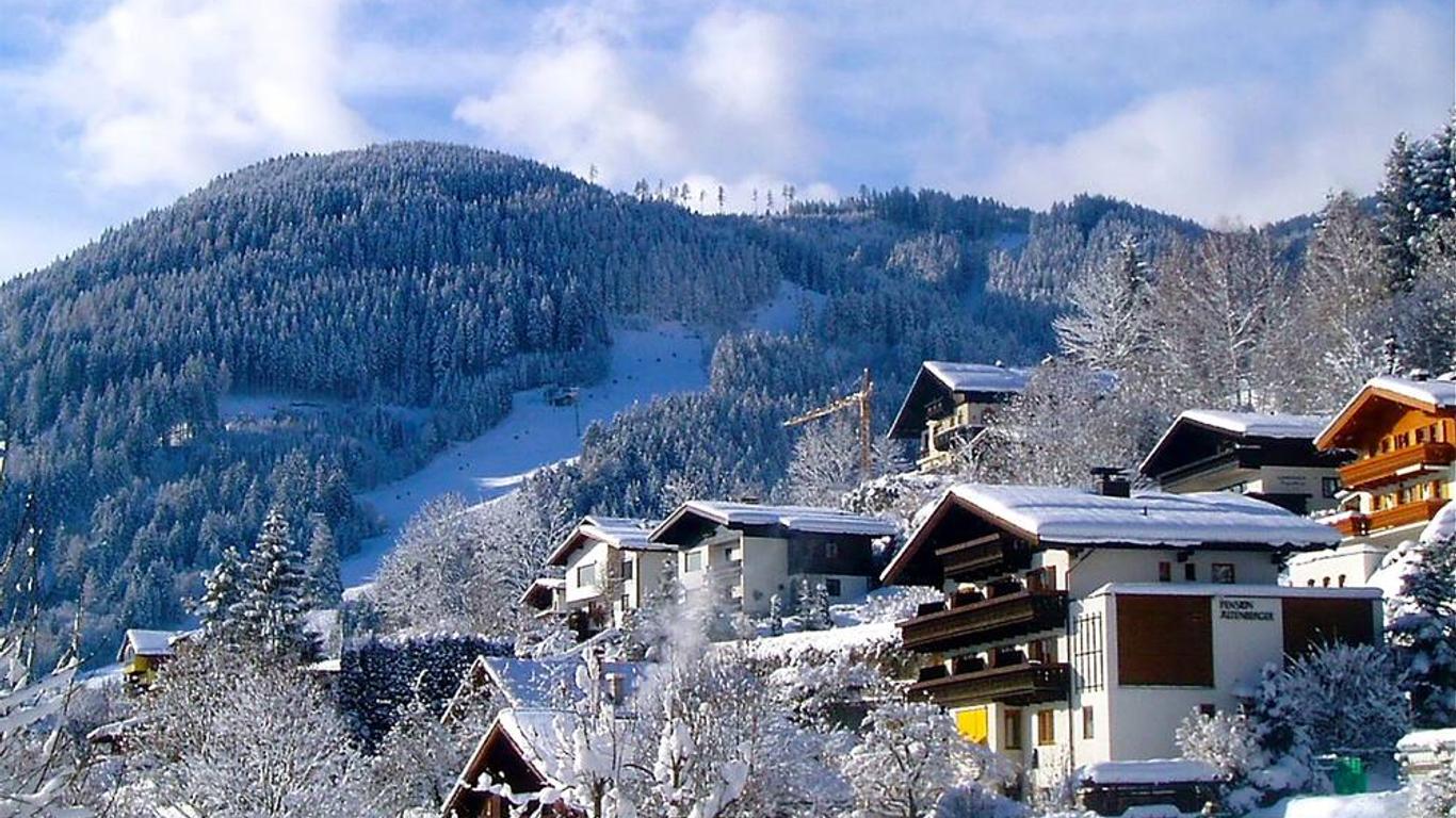 Haus Altenberger By We Rent, Summercard Included