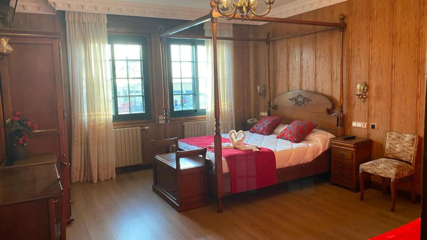Hotel Playa Samil Vigo
