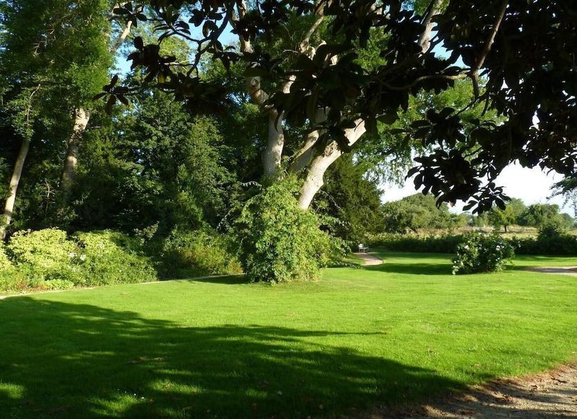 Outdoors view Photo