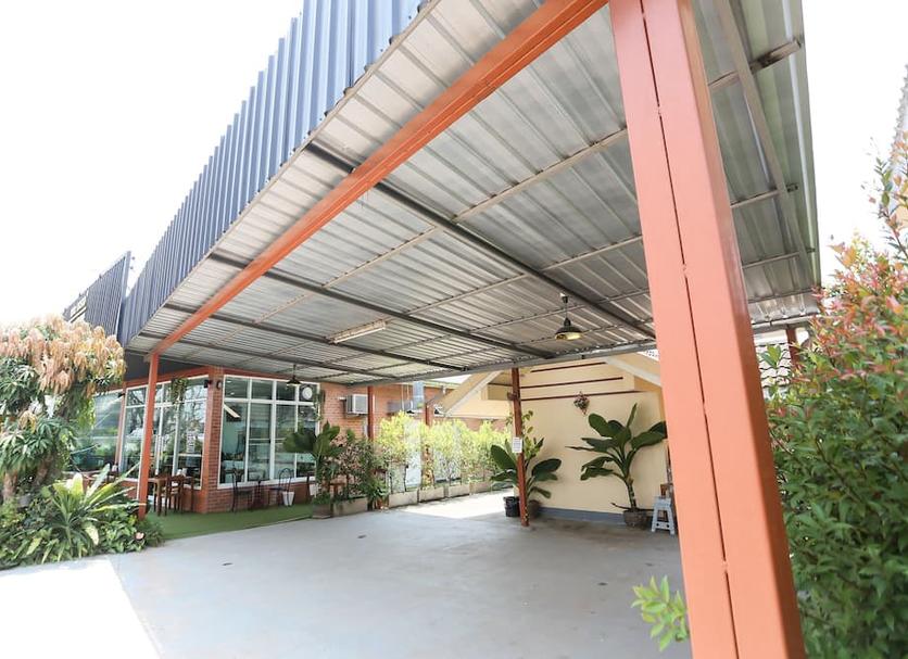 Outdoors view Photo