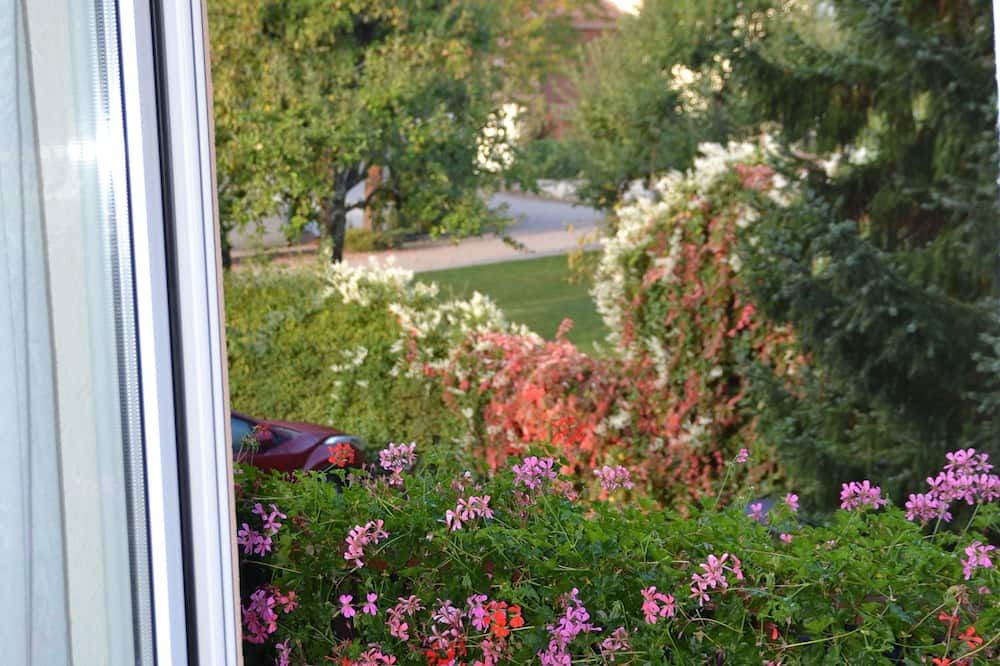 Outdoors view