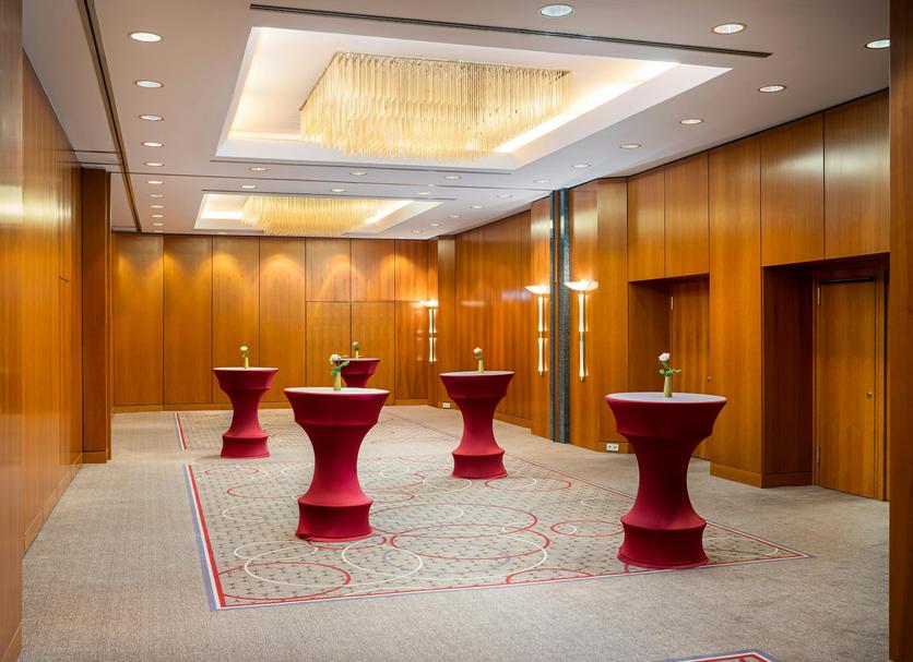 Conference room Photo