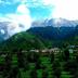 Outdoors view