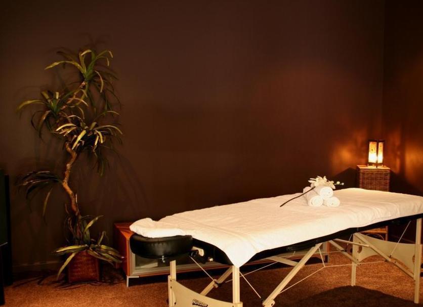 Spa Photo